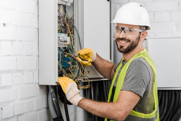 Best Circuit Breaker Repair  in Columbia, KY