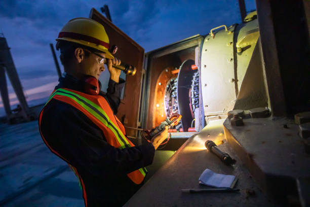 Best Industrial Electrical Services  in Columbia, KY
