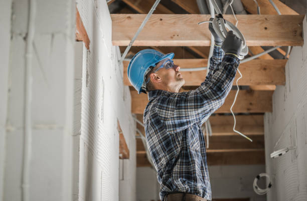 Best Electrical Installation Contractor  in Columbia, KY