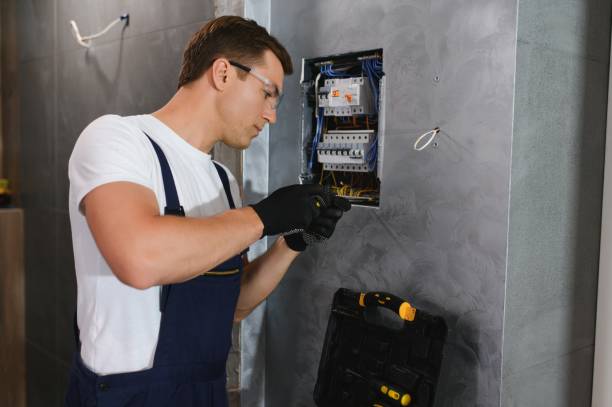 Best Electrician Near Me  in Columbia, KY