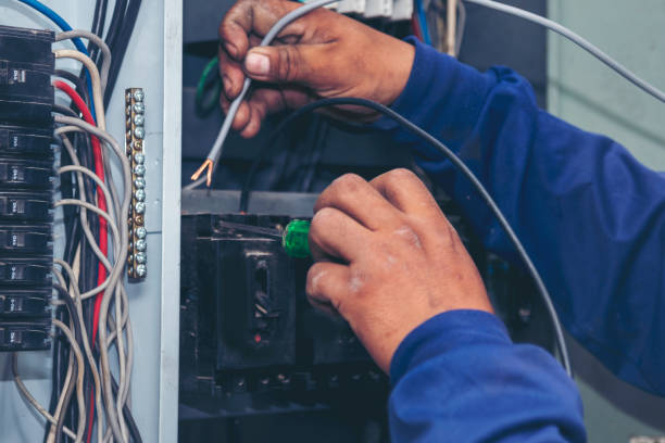 Best Affordable Electrician  in Columbia, KY