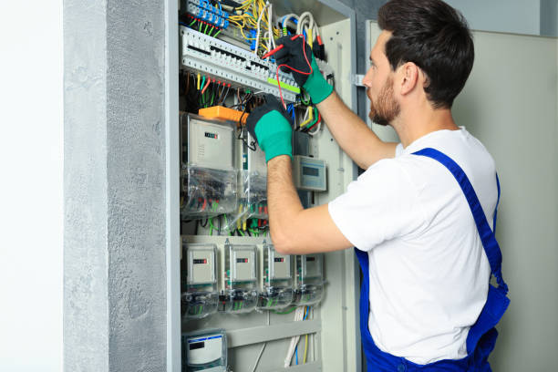 Best Home Electrical Repair  in Columbia, KY