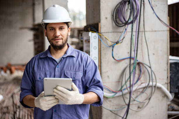 Best Home Electrical Repair  in Columbia, KY