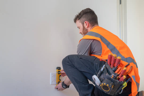 Best Commercial Electrician Services  in Columbia, KY