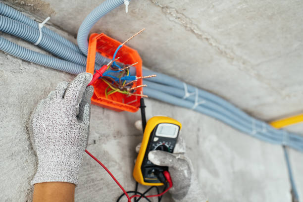 Best Residential Electrician Services  in Columbia, KY