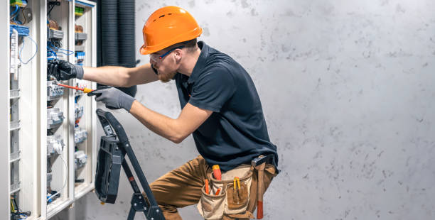 Reliable Columbia, KY Electrician Solutions
